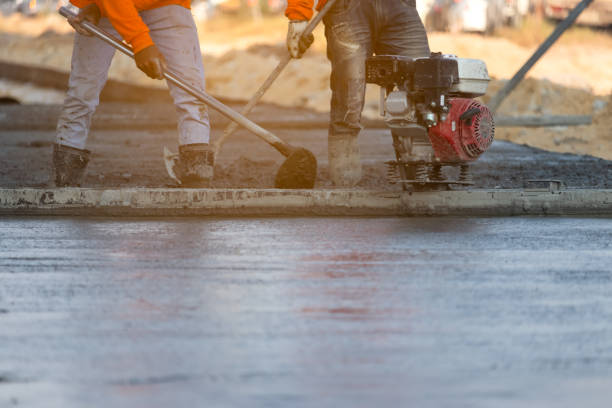 Best Decorative Concrete in Nokesville, VA