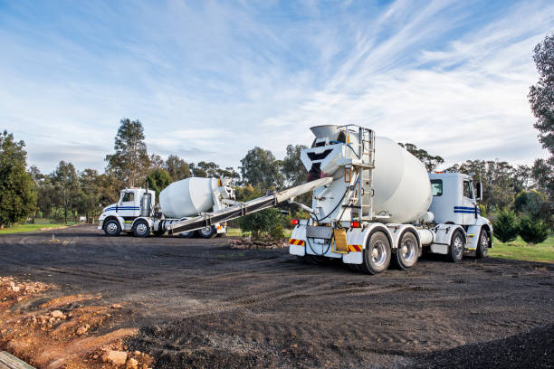 Best Concrete Steps and Stairs in Nokesville, VA