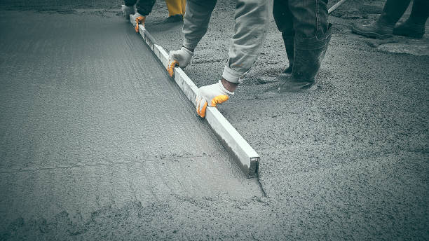  Nokesville, VA Concrete contractor Pros