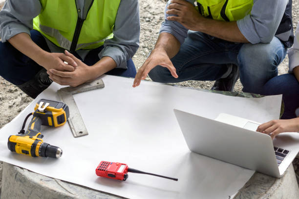 Best Stamped Concrete Services in Nokesville, VA