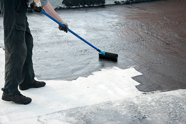 Best Concrete Slab Construction in Nokesville, VA