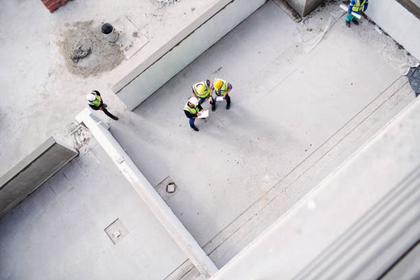 Best Concrete Removal and Replacement in Nokesville, VA