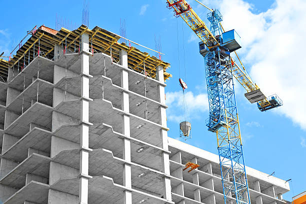 Best Residential Concrete Solutions in Nokesville, VA
