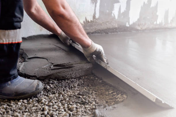 Best Stamped Concrete Services in Nokesville, VA